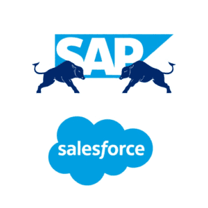 Read more about the article Salesforce vs SAP | which is better in 2024?